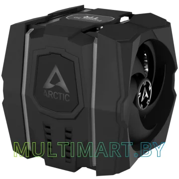 Кулер Arctic Freezer 50 TR A-RGB ACFRE00055A картинка 3